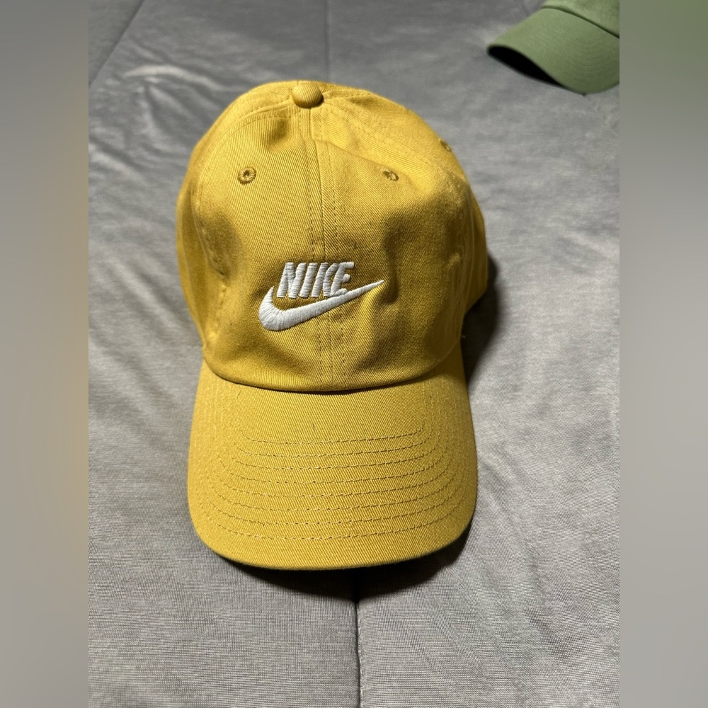Nike baseball cap
